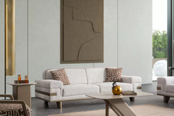 PADOVA SOFA SET