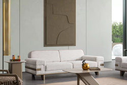 PADOVA SOFA SET