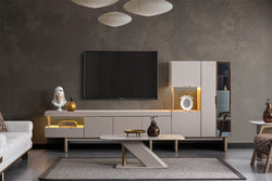 PADOVA TV UNIT Padova TV Unit