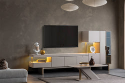 PADOVA TV UNIT Padova TV Stand