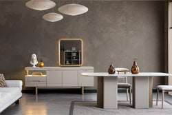 PADOVA DINING SET