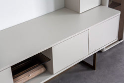 PAMUKKALE TV UNIT Pamukkale TV Stand