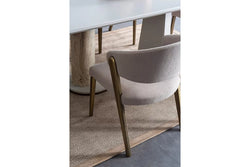 PAMUKKALE DINING SET