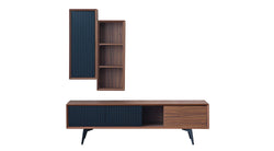 POLO WALL UNIT Polo Wall Unit Bottom