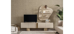 ALANYA WALL UNIT