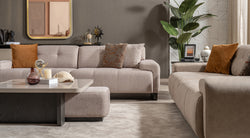 EFOR SOFA SET