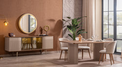 BRAND DINING SET BRAND DINING ROOM
