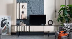 ZEUGMA WALL UNIT Zeugma Wall Unit