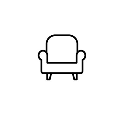 Lux-Armchair