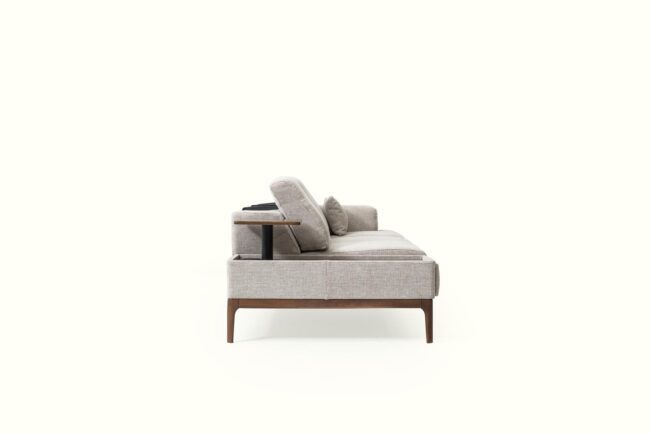 BOZ - ASTON COFFEE TABLE SOFA SET (3+3+1) - Image 30