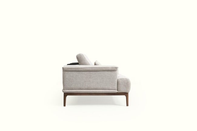 BOZ - ASTON COFFEE TABLE SOFA SET (3+3+1) - Image 31