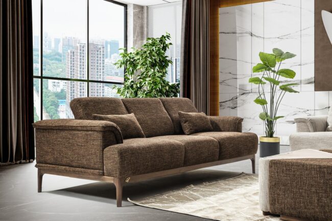 BOZ - ASTON SOFA SET - Image 5