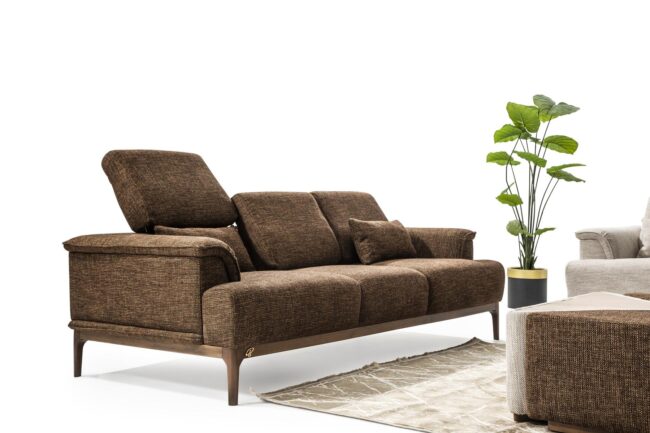 BOZ - ASTON SOFA SET - Image 6