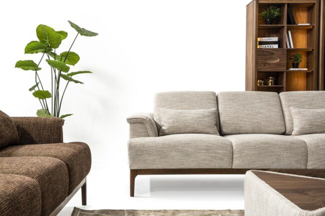 BOZ - ASTON SOFA SET - Image 7