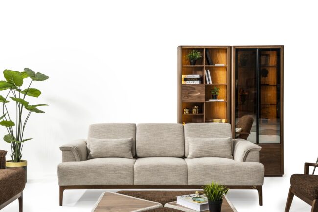 BOZ - ASTON SOFA SET - Image 10