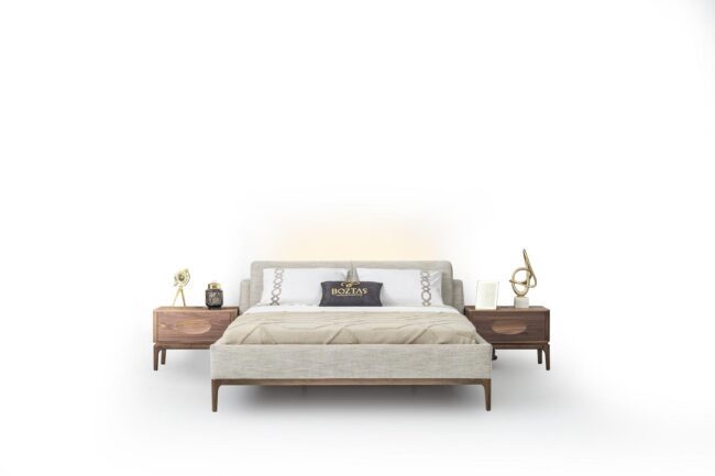 BOZ-ASTON BEDROOM SET - Image 3