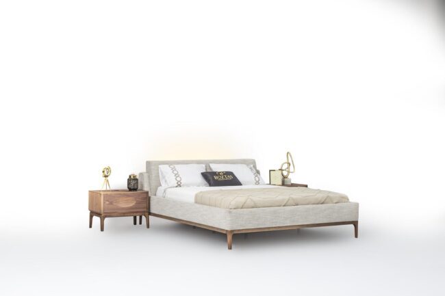 BOZ-ASTON BEDROOM SET - Image 2