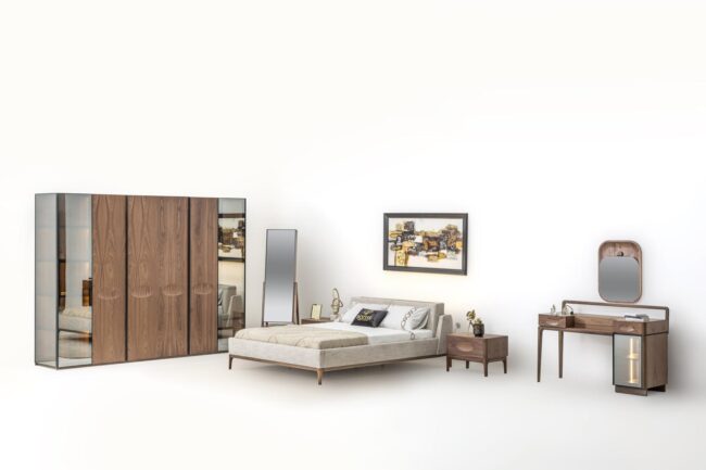 BOZ-ASTON BEDROOM SET - Image 37