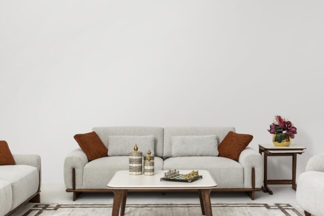 BOZ - CADILLAC SOFA SET - Image 3