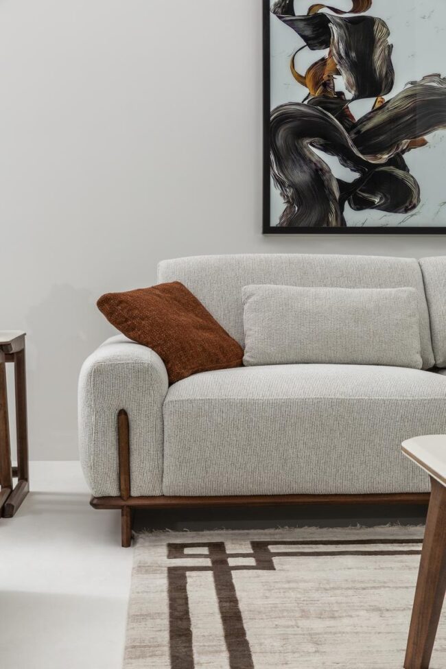 BOZ - CADILLAC SOFA SET - Image 8