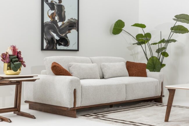 BOZ - CADILLAC SOFA SET - Image 11