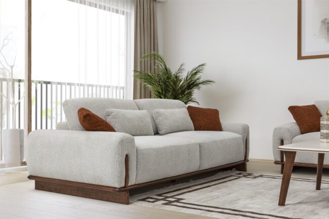 BOZ - CADILLAC SOFA SET - Image 12