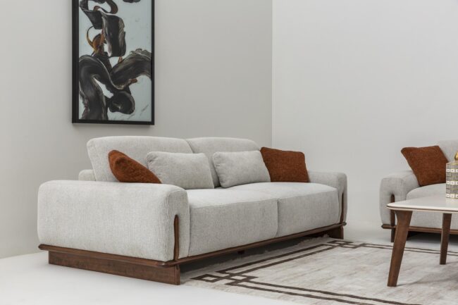 BOZ - CADILLAC SOFA SET - Image 13