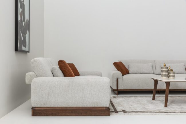 BOZ - CADILLAC SOFA SET - Image 15