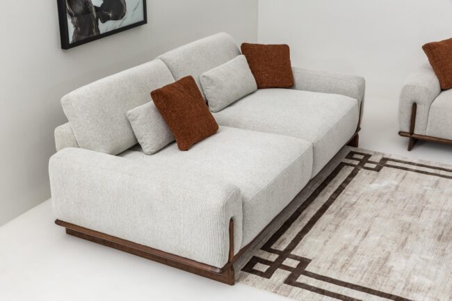 BOZ - CADILLAC SOFA SET - Image 16