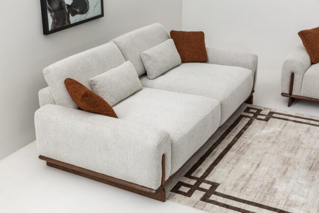 BOZ - CADILLAC SOFA SET - Image 17