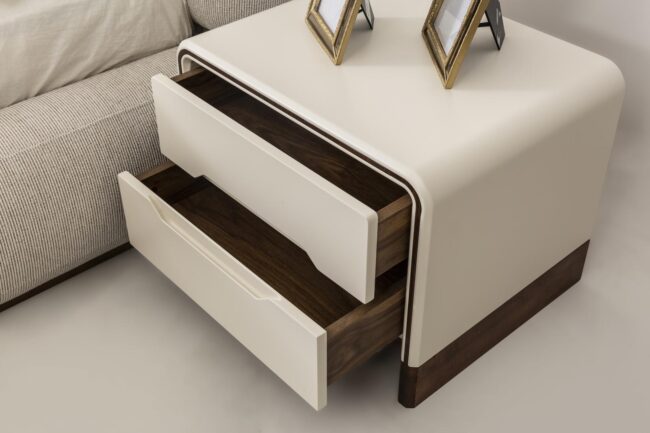 BOZ-CADILLAC BEDROOM SET - Image 2