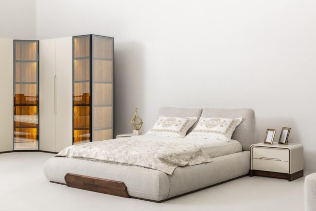 BOZ-CADILLAC BEDROOM SET - Image 5