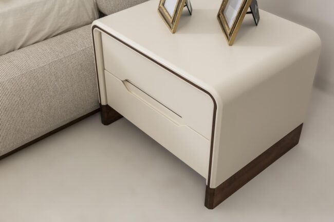 BOZ-CADILLAC BEDROOM SET - Image 10