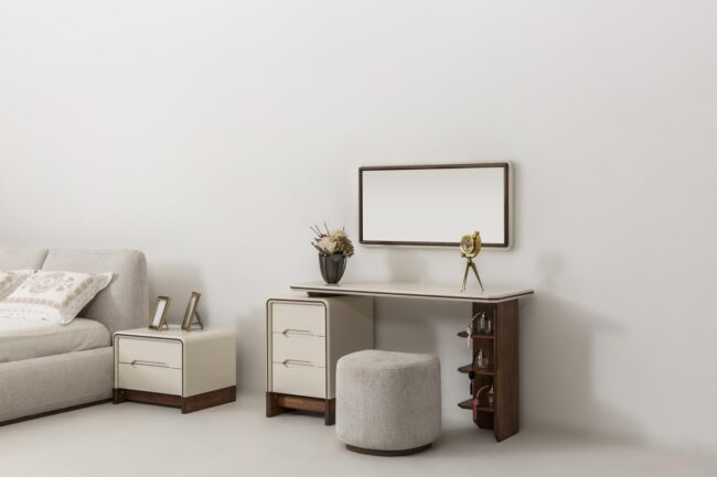 BOZ-CADILLAC BEDROOM SET - Image 16