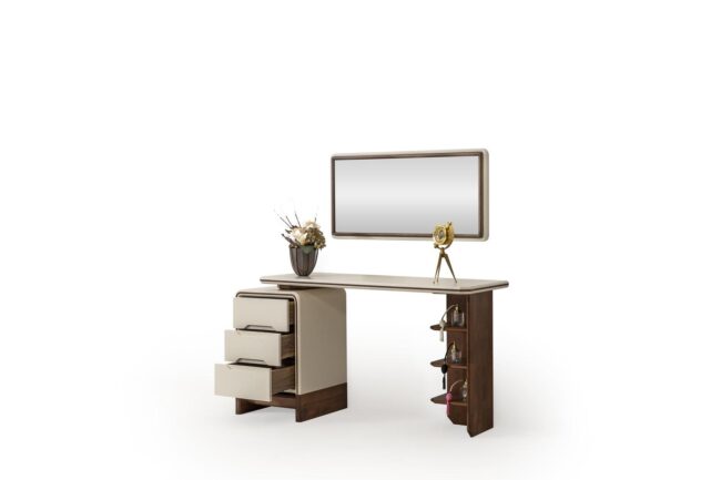 BOZ-CADILLAC BEDROOM SET - Image 22