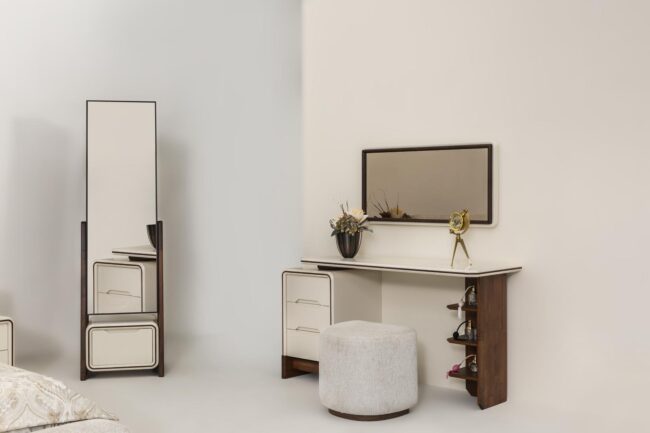 BOZ-CADILLAC BEDROOM SET - Image 26