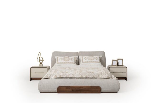 BOZ-CADILLAC BEDROOM SET - Image 27