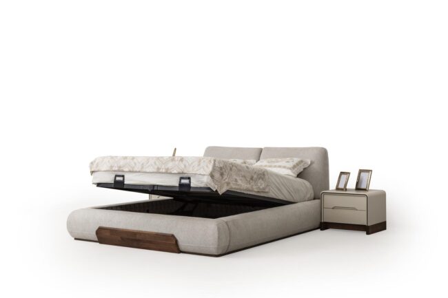 BOZ-CADILLAC BEDROOM SET - Image 28