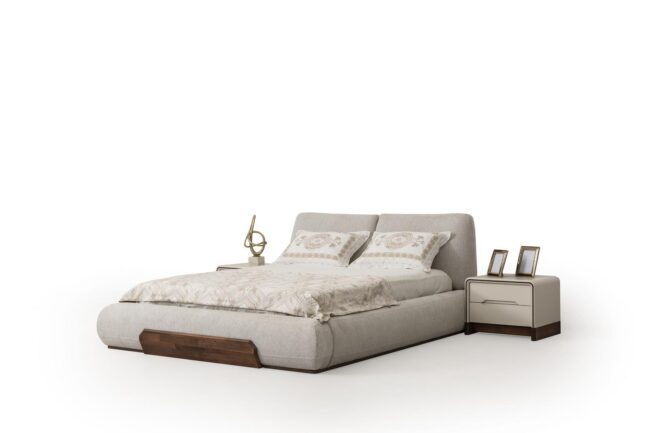 BOZ-CADILLAC BEDROOM SET - Image 29