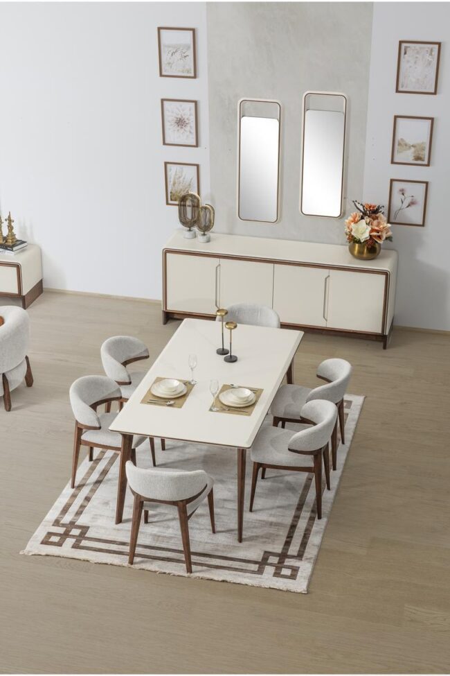 BOZ - CADILLAC DINING ROOM SET - Image 13