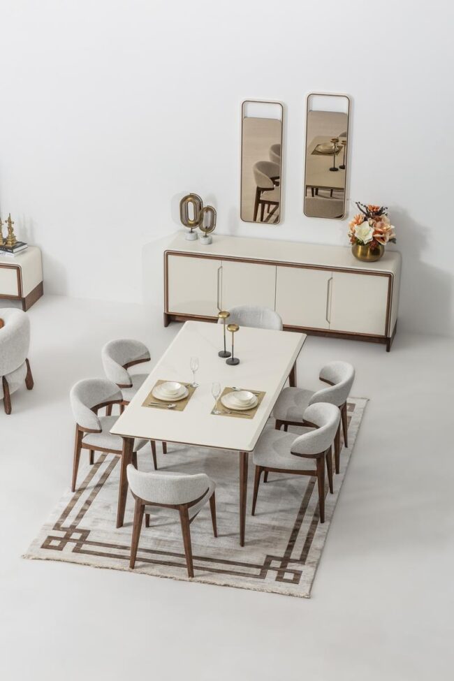 BOZ - CADILLAC DINING ROOM SET - Image 14