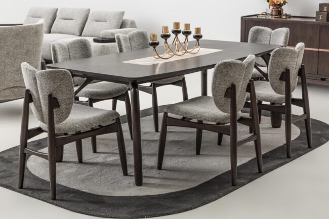 BOZ - CAMARO DINING ROOM SET - Image 16