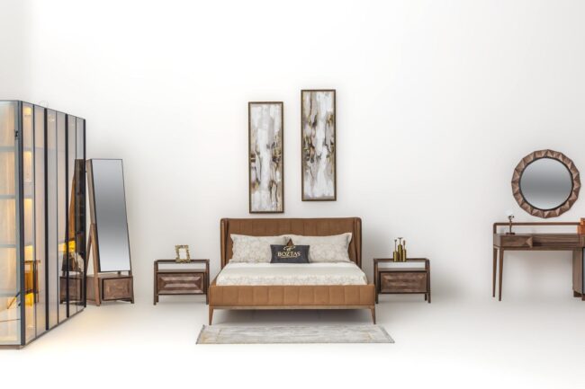 BOZ-MASERATI BEDROOM SET - Image 4