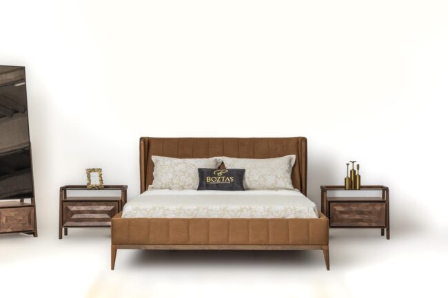 BOZ-MASERATI BEDROOM SET - Image 20