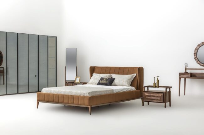 BOZ-MASERATI BEDROOM SET - Image 23