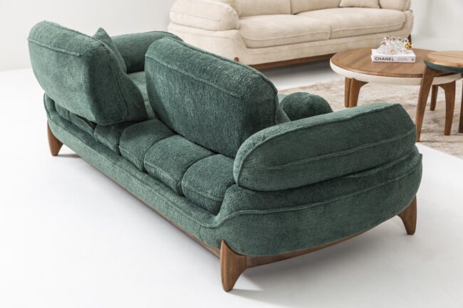 BOZ - MUSTANG SOFA SET - Image 2