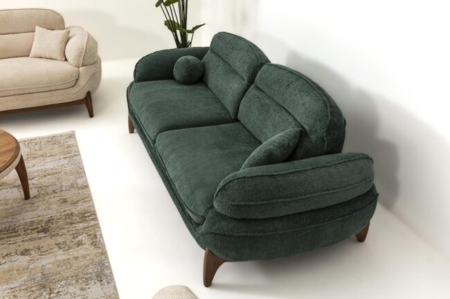 BOZ - MUSTANG SOFA SET - Image 12