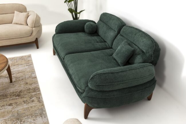 BOZ - MUSTANG SOFA SET - Image 14