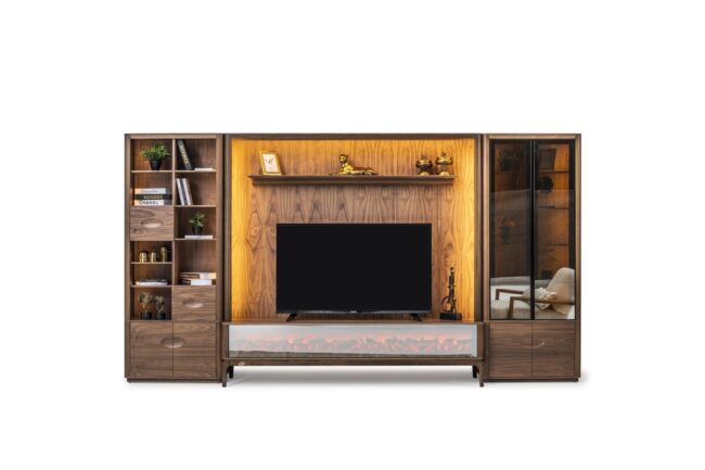 BOZ ASTON WALL UNIT - Image 7