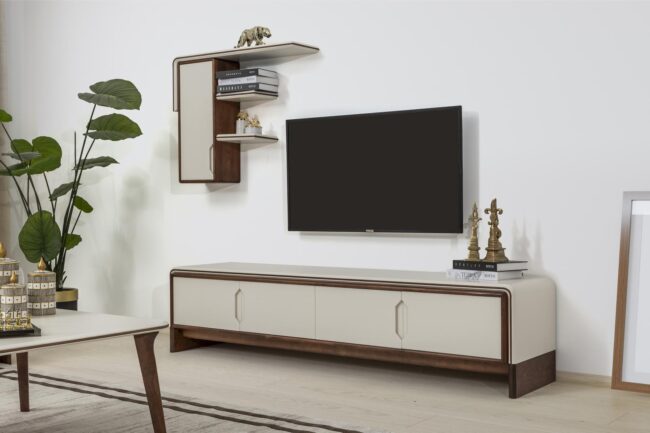 BOZ CADILLAC WALL UNIT 4 DRW - Image 7